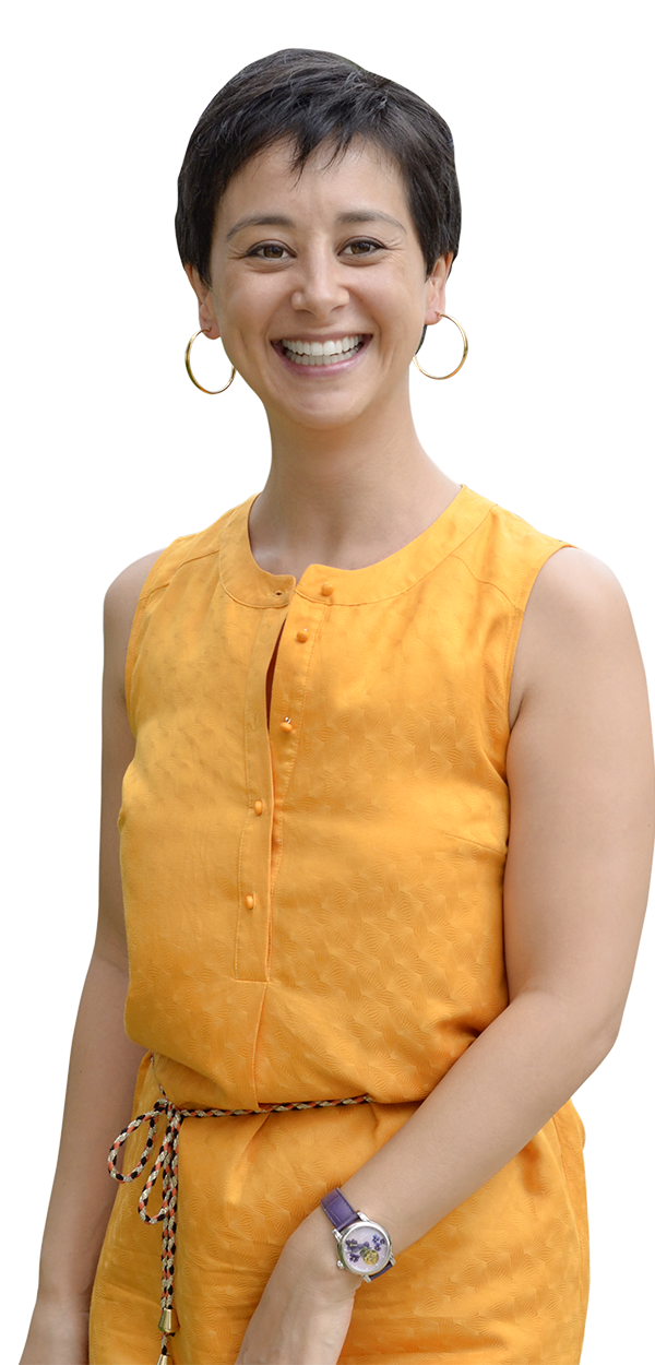 claire bailliez