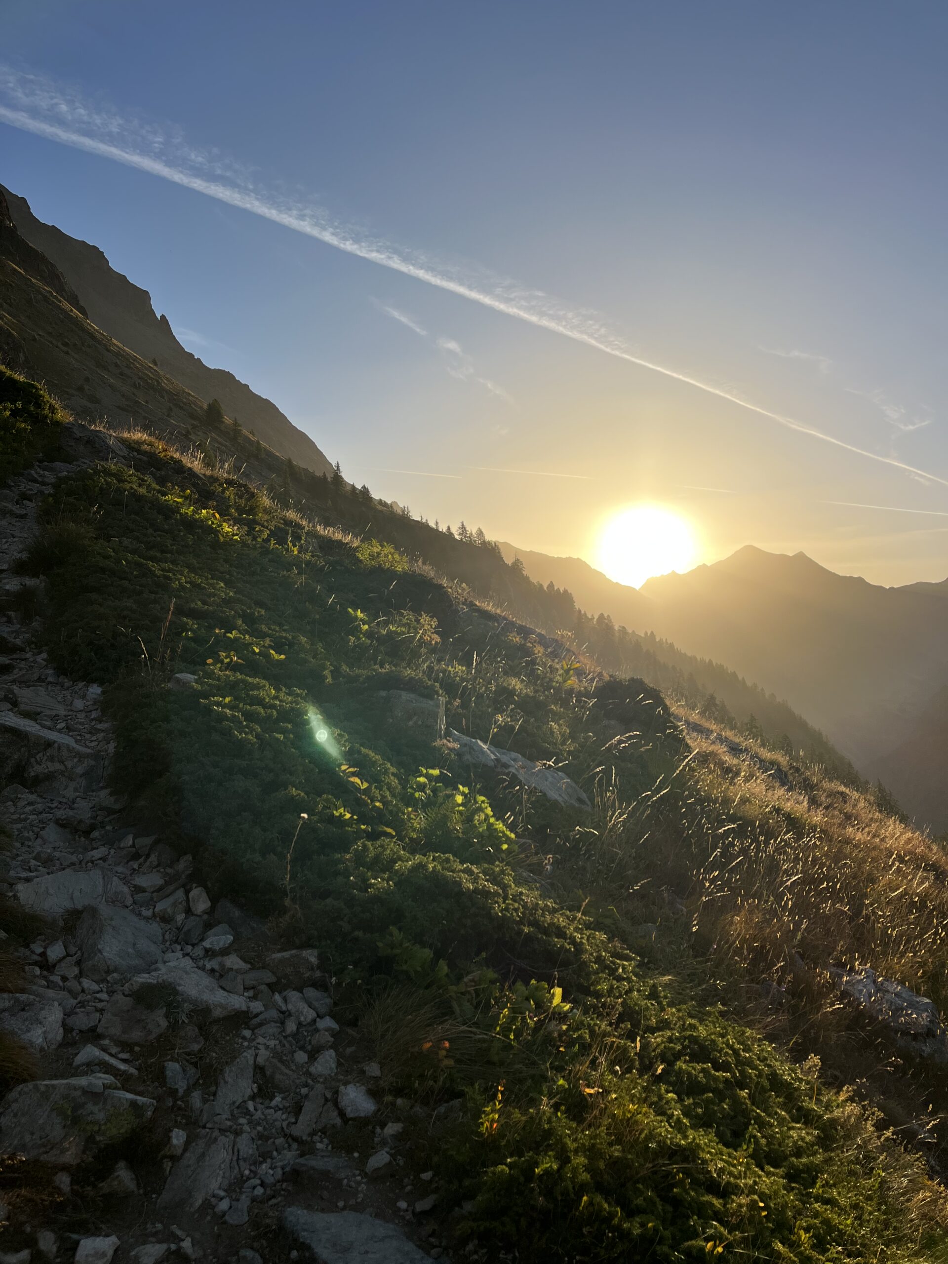 se libérer de l’invisible – thérapie de couple et accompagnement à Briançon